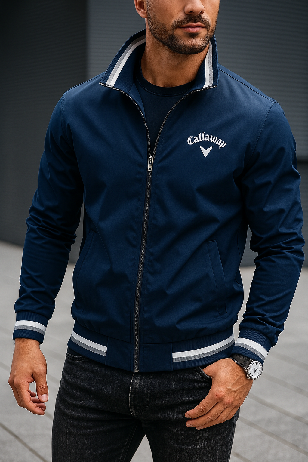 Heren kleding