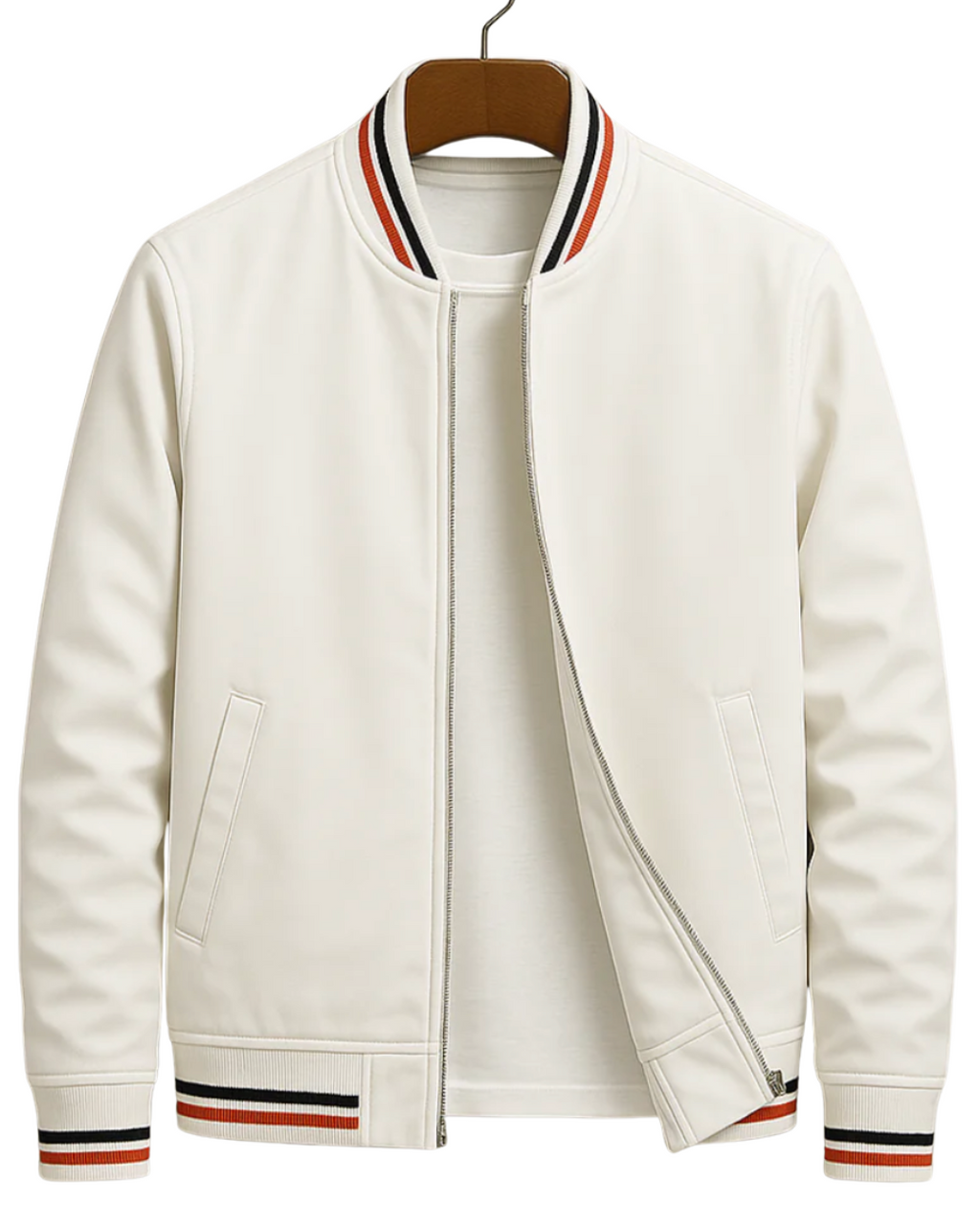 Tommy | Giacca Bomber Elegante