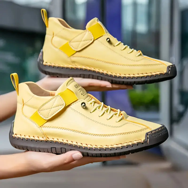 Comfortabele Orthopedische Sneakers