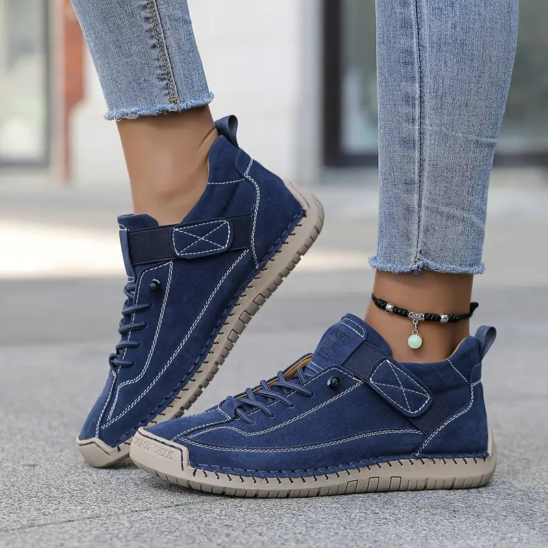 Comfortabele Orthopedische Sneakers