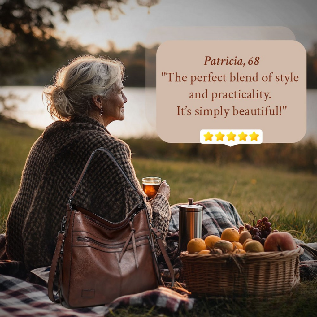 Stile Squisito di Magda | Borsa di Lusso