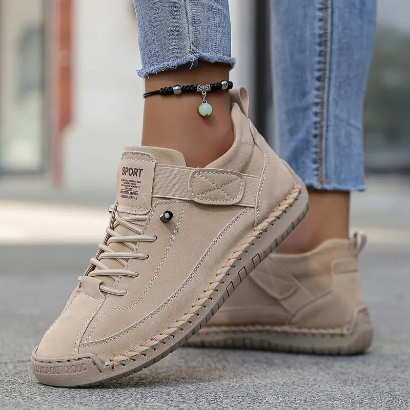 Comfortabele Orthopedische Sneakers