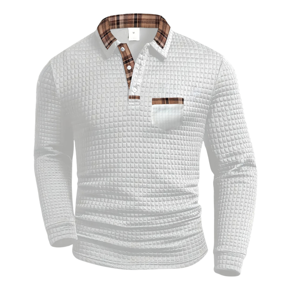 CAS | MAGLIONE ELEGANTE DA UOMO