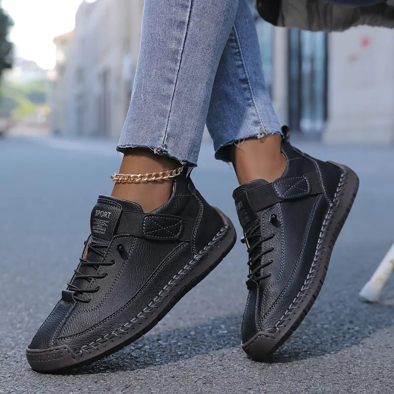 Comfortabele Orthopedische Sneakers