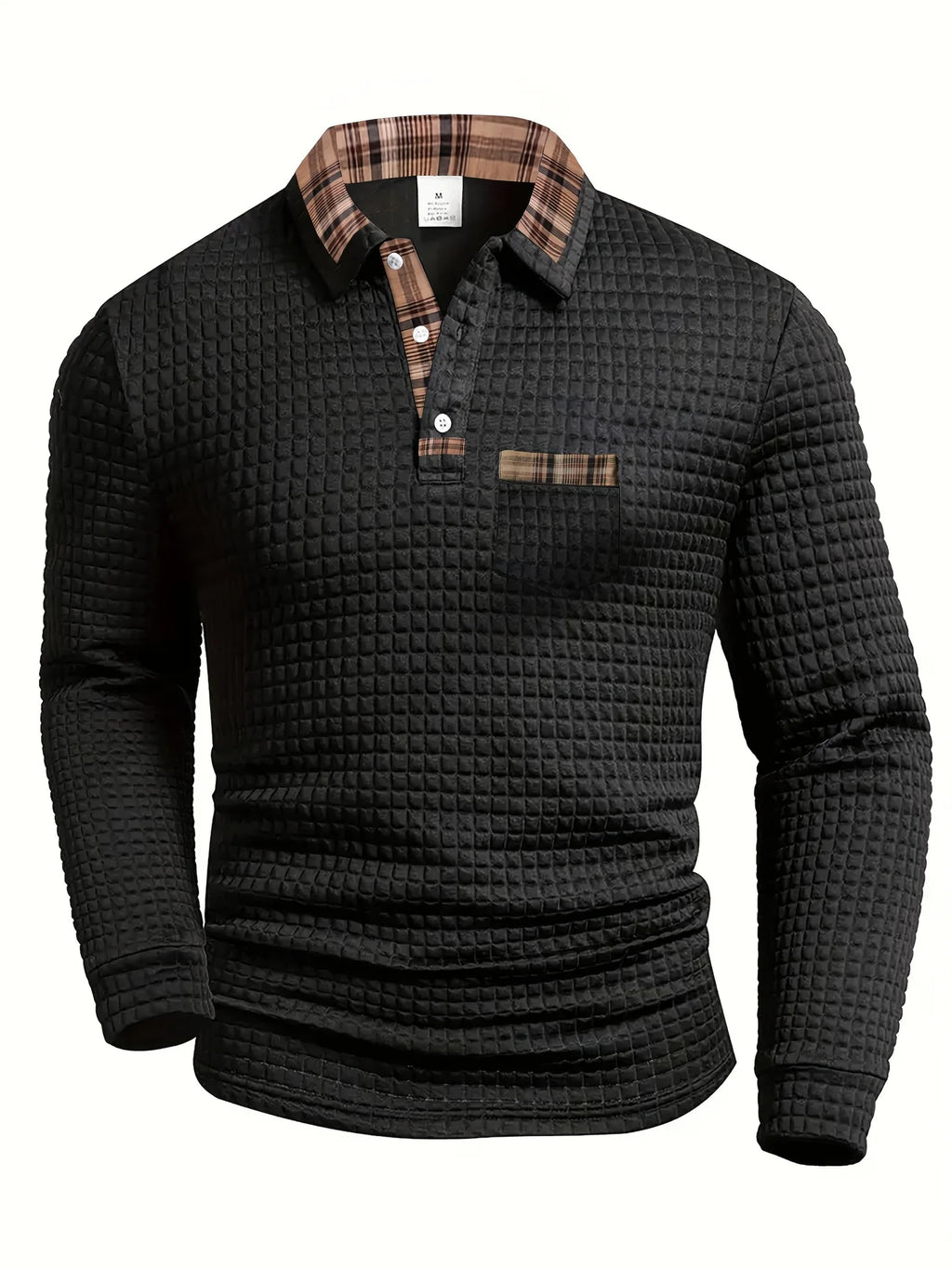 CAS | MAGLIONE ELEGANTE DA UOMO