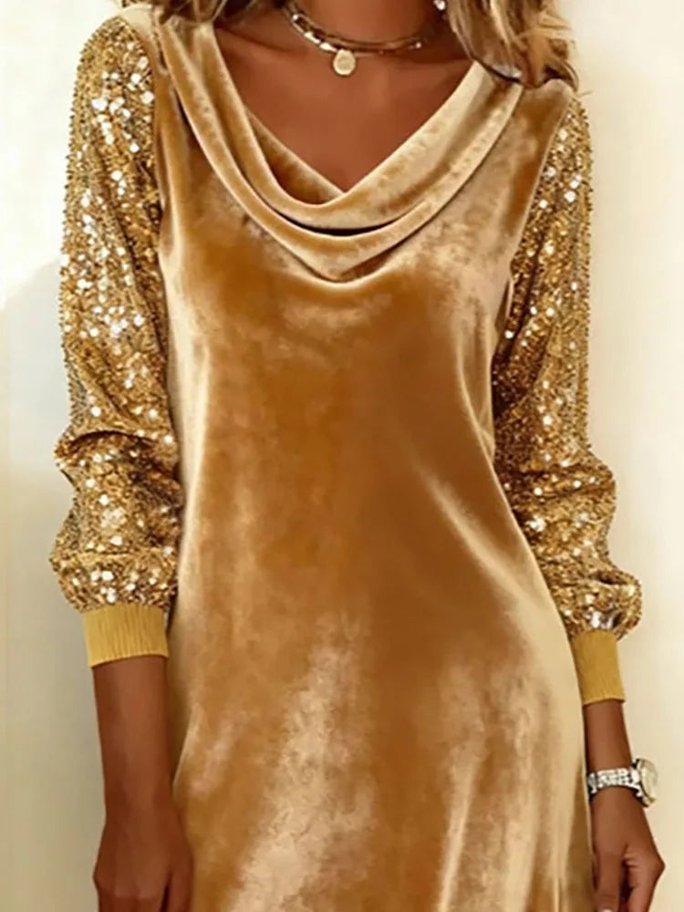 Zevina Verona | Abito Aurora