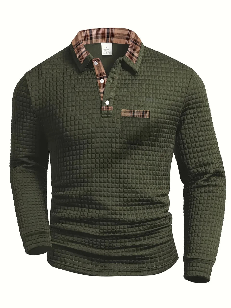 CAS | MAGLIONE ELEGANTE DA UOMO
