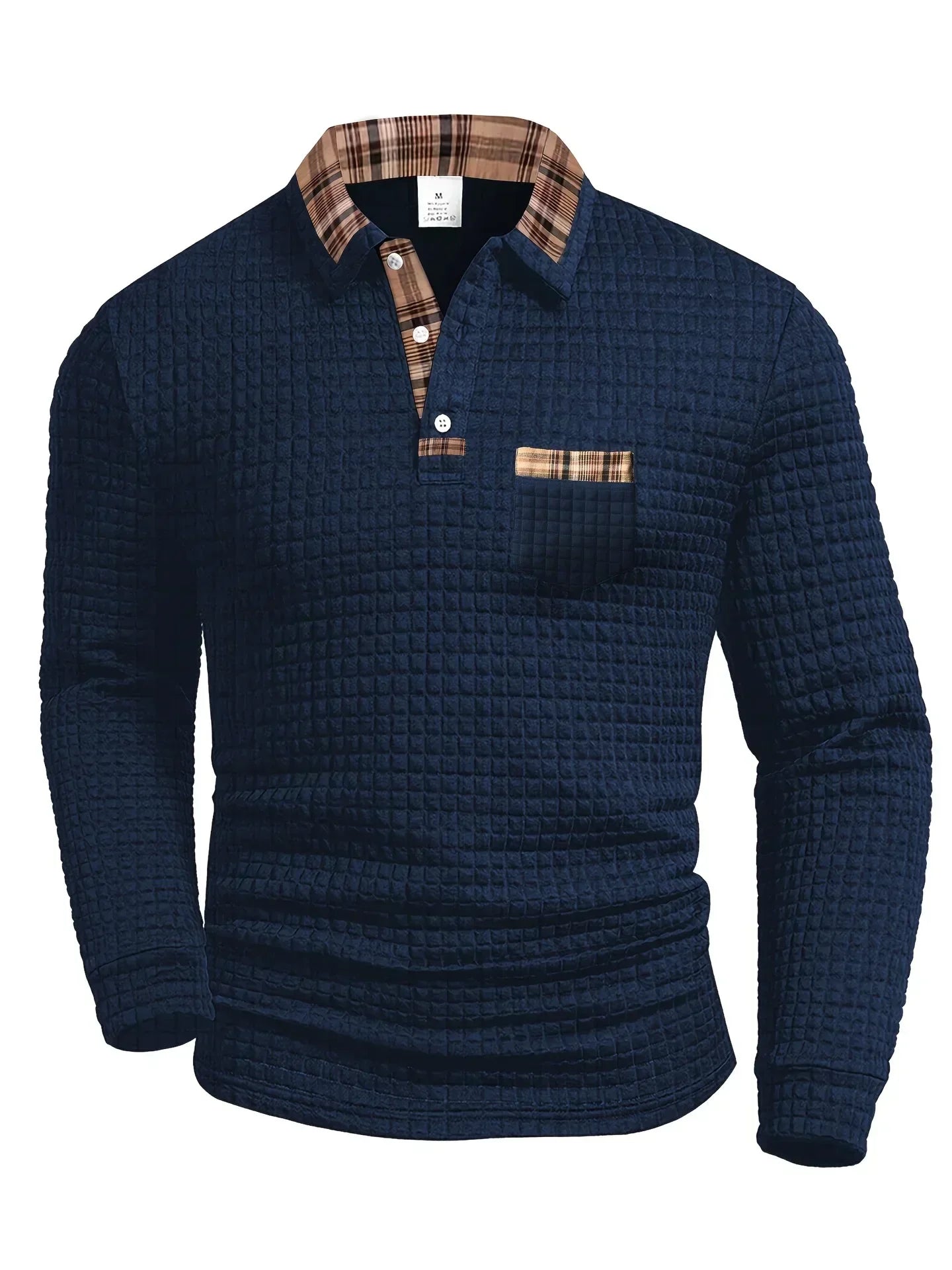CAS | MAGLIONE ELEGANTE DA UOMO