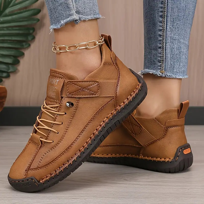 Comfortabele Orthopedische Sneakers