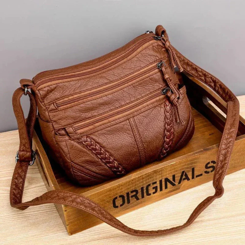 Borsa Classica Harmony di Sophia