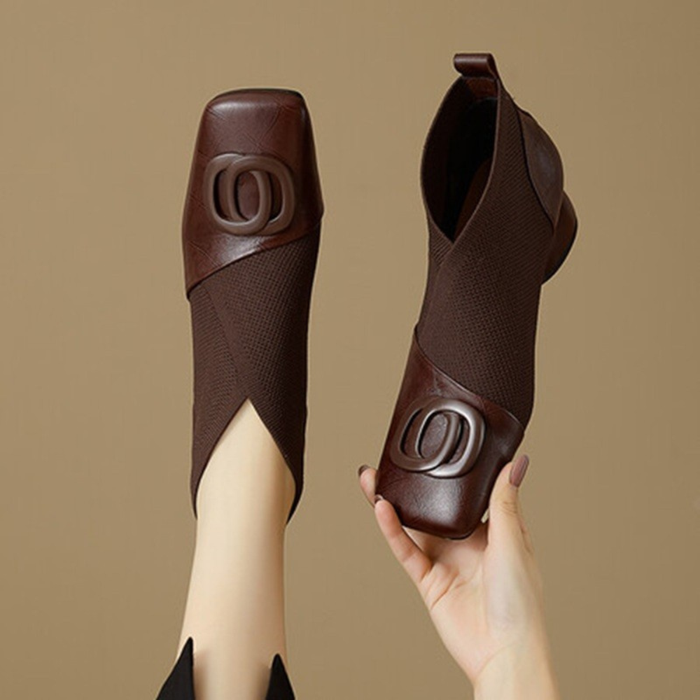 Teresa® | Stivaletti Ortopedici da Donna