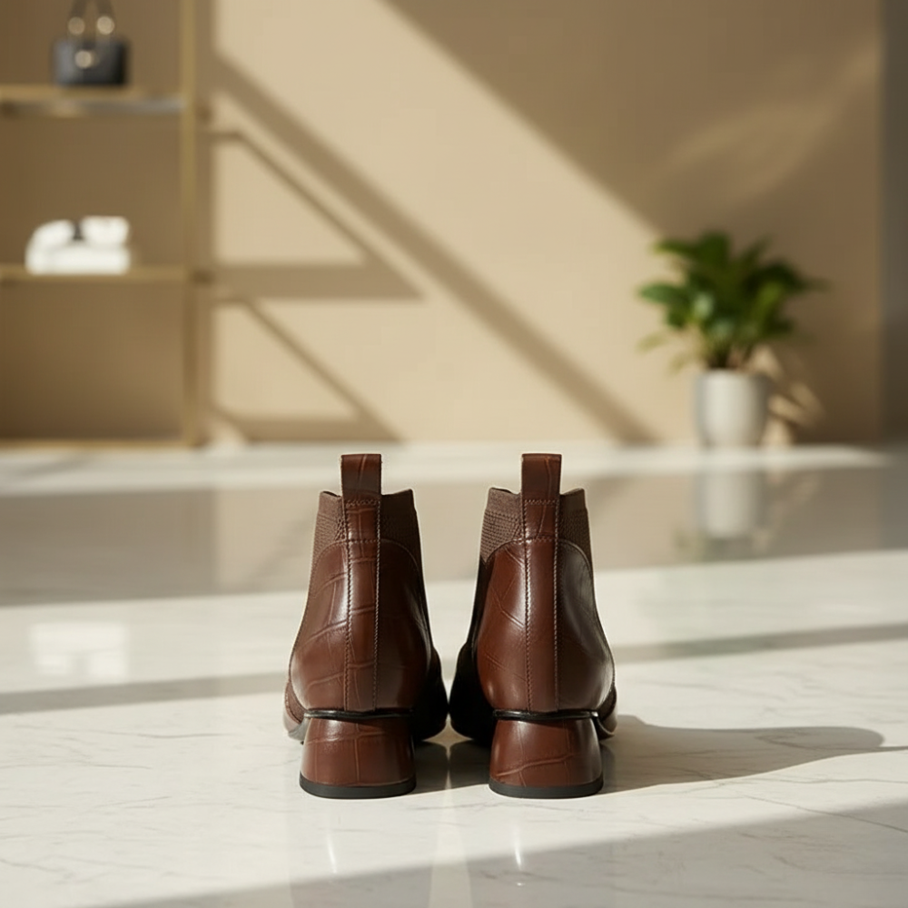 Teresa® | Stivaletti Ortopedici da Donna