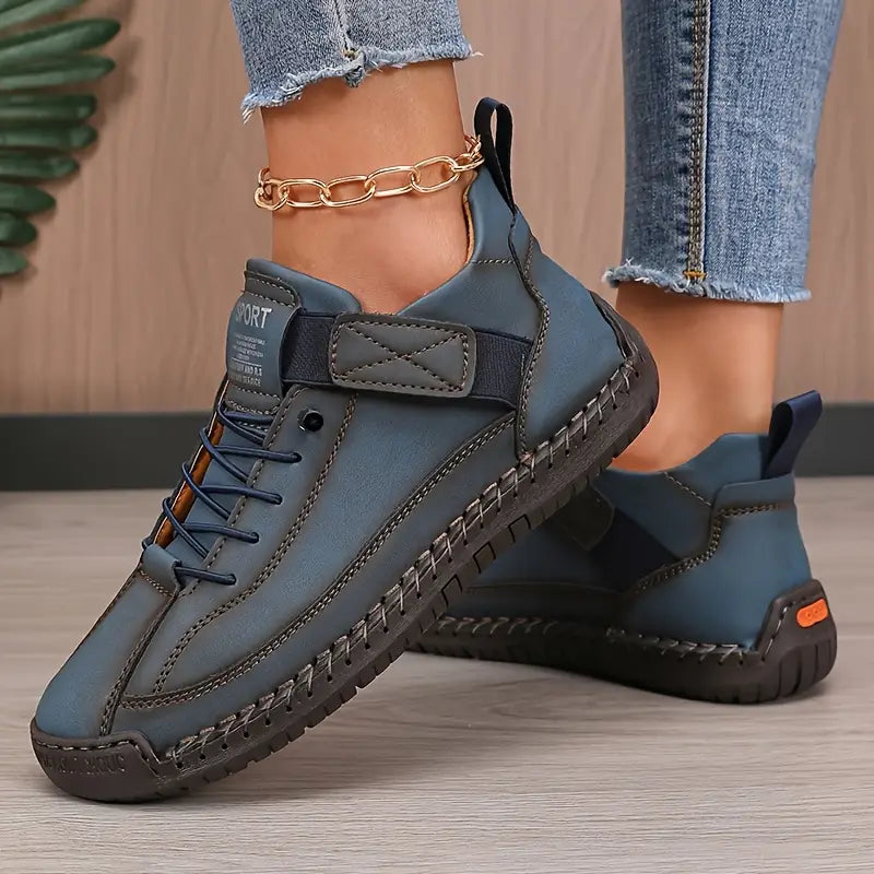 Comfortabele Orthopedische Sneakers