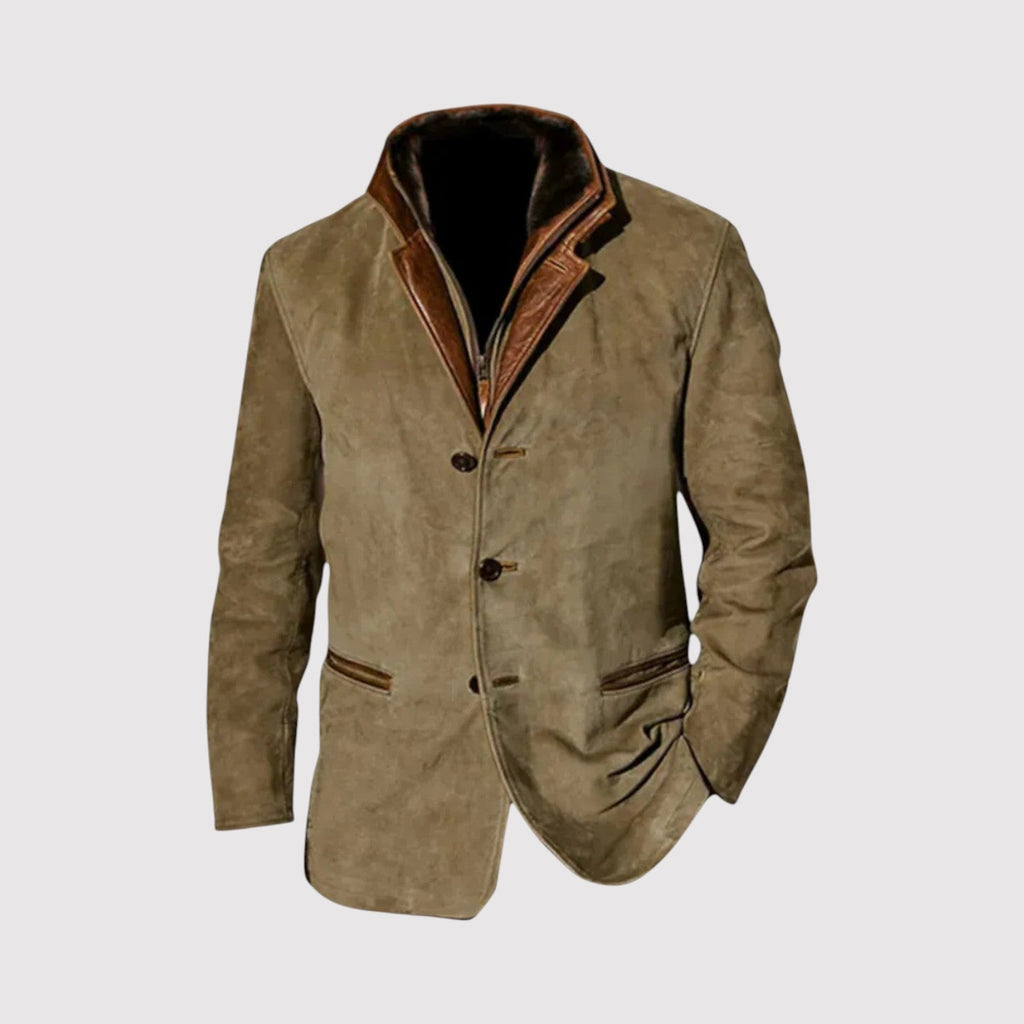 CEDRO | Blazer Premium