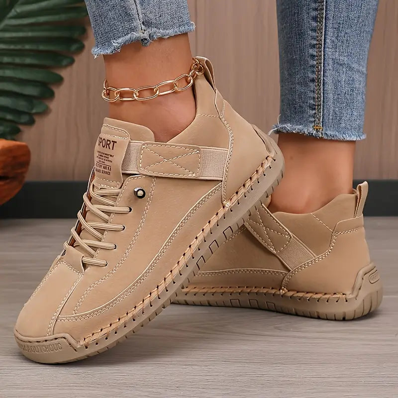 Comfortabele Orthopedische Sneakers