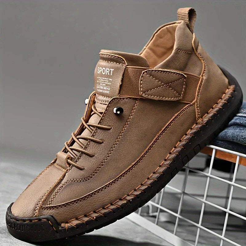 Comfortabele Orthopedische Sneakers