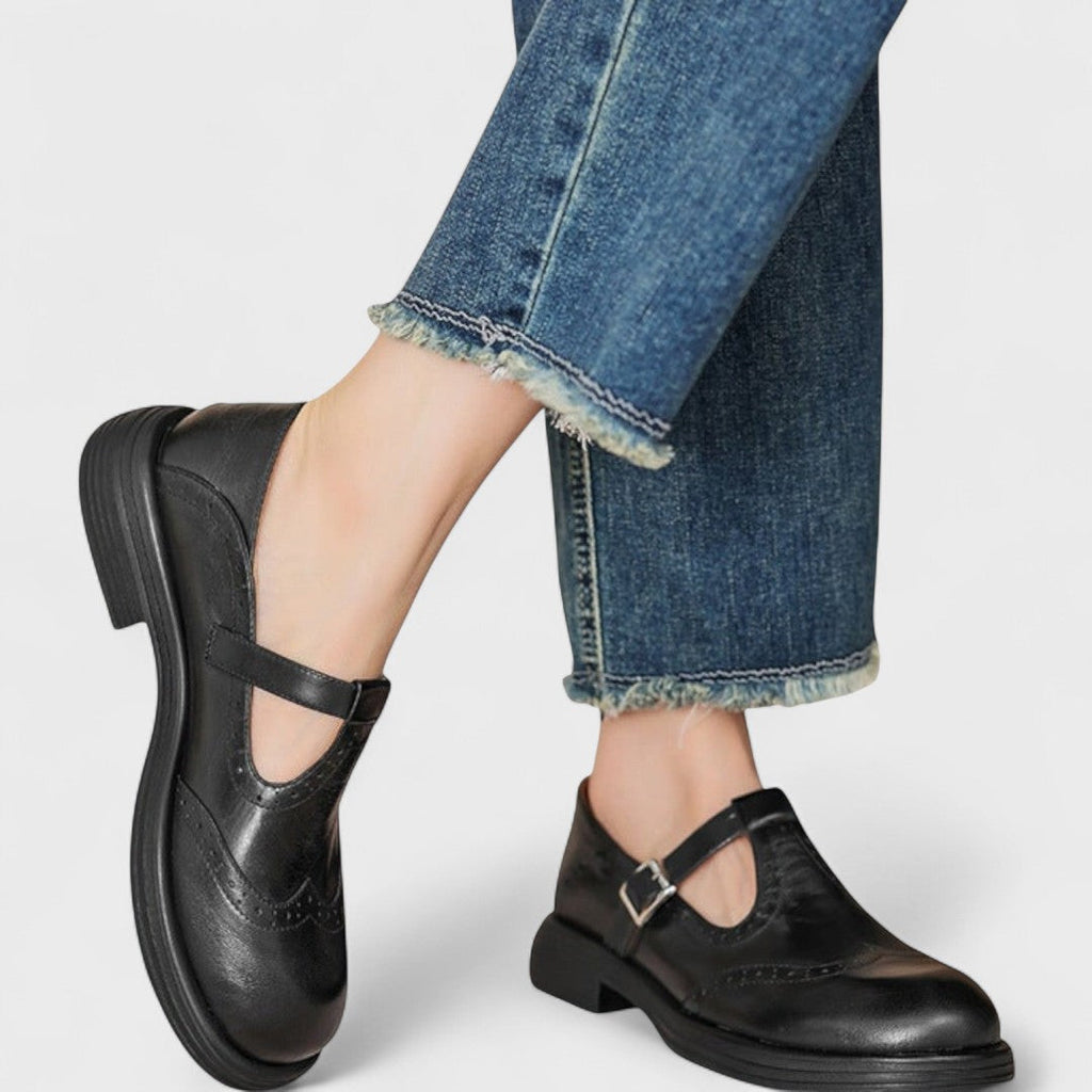 Nolwenn | Scarpe Comfort Elegante