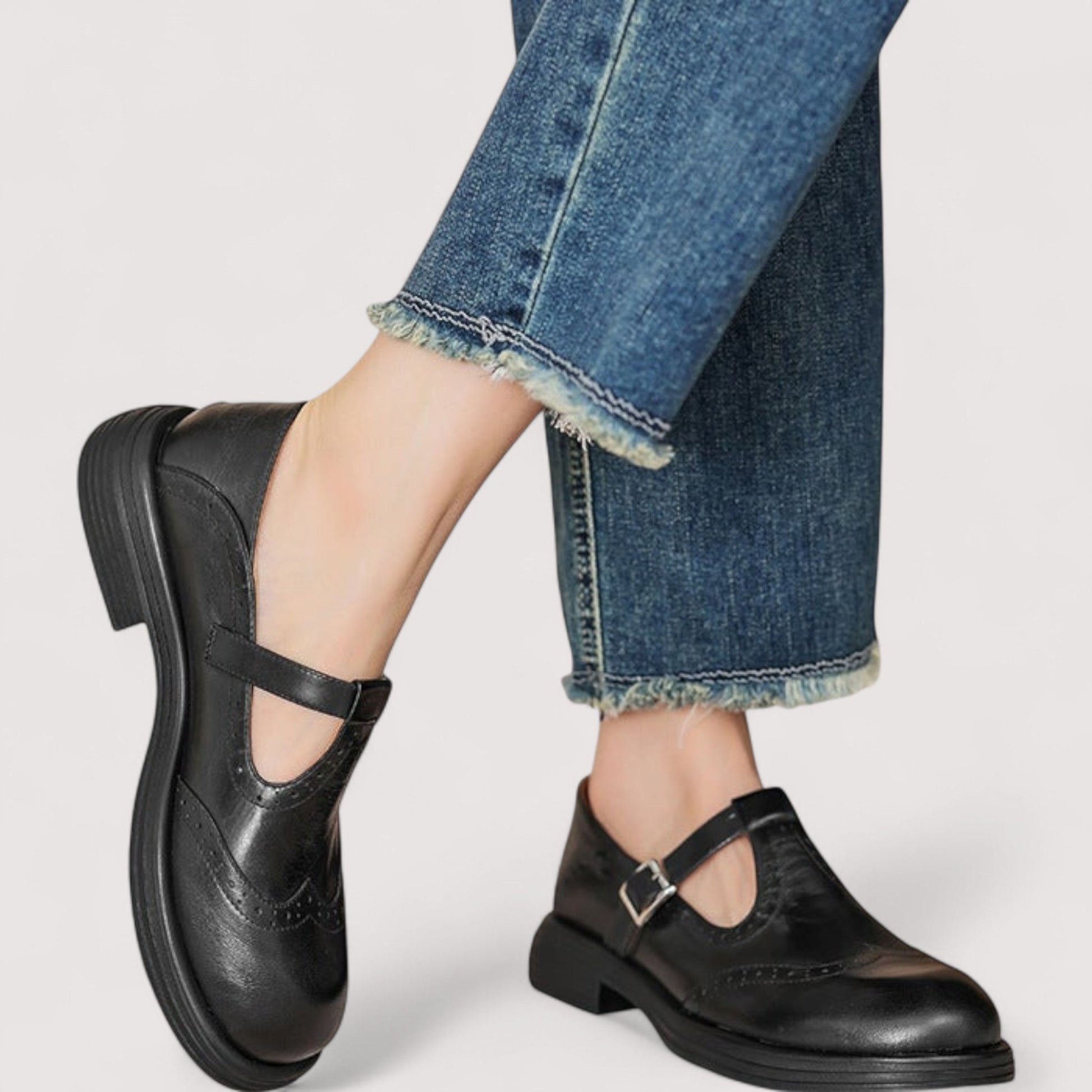 Elegante Comfort Talon