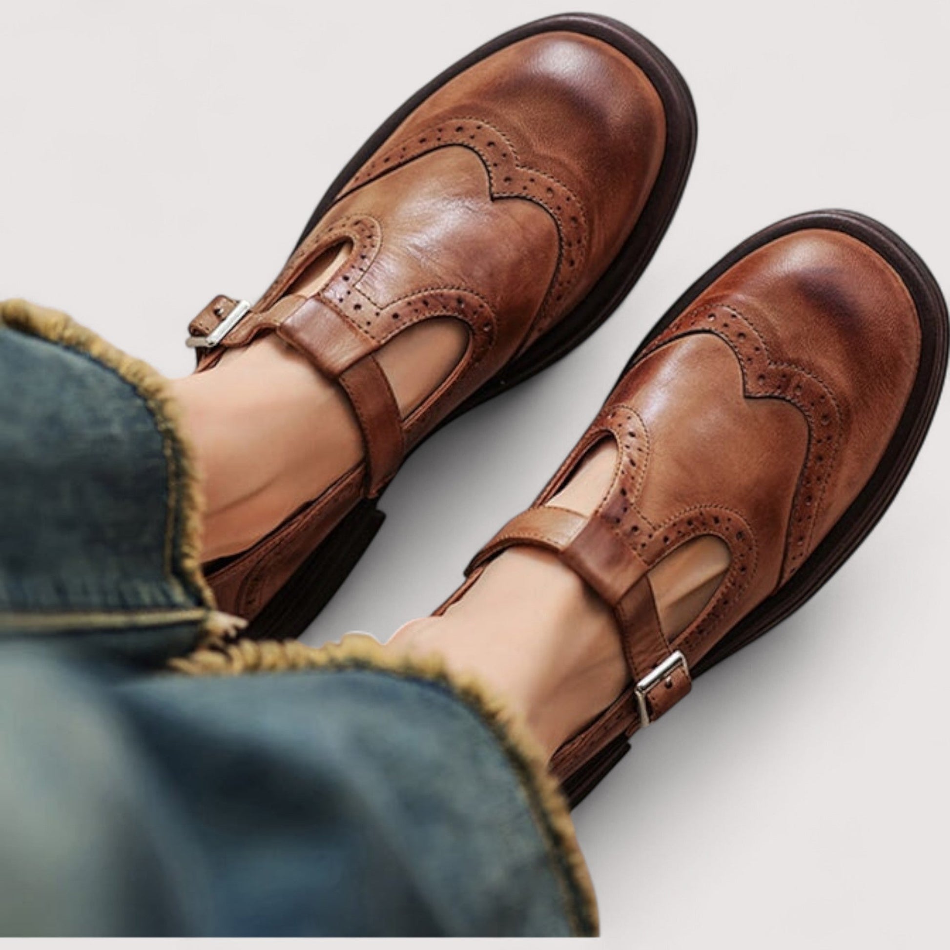 Elegante Comfort Talon