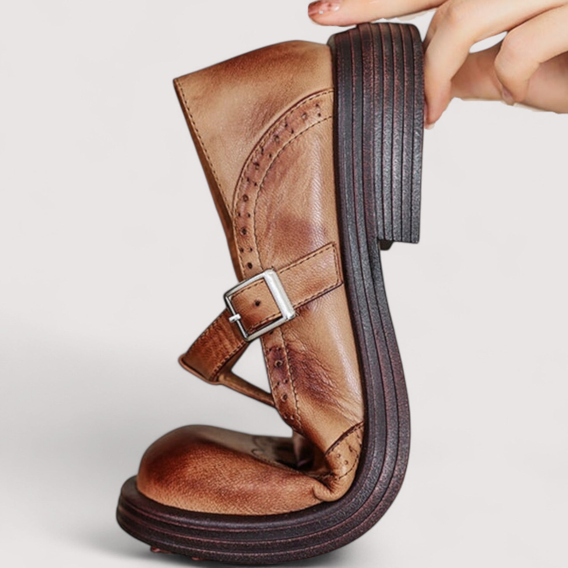 Elegante Comfort Talon