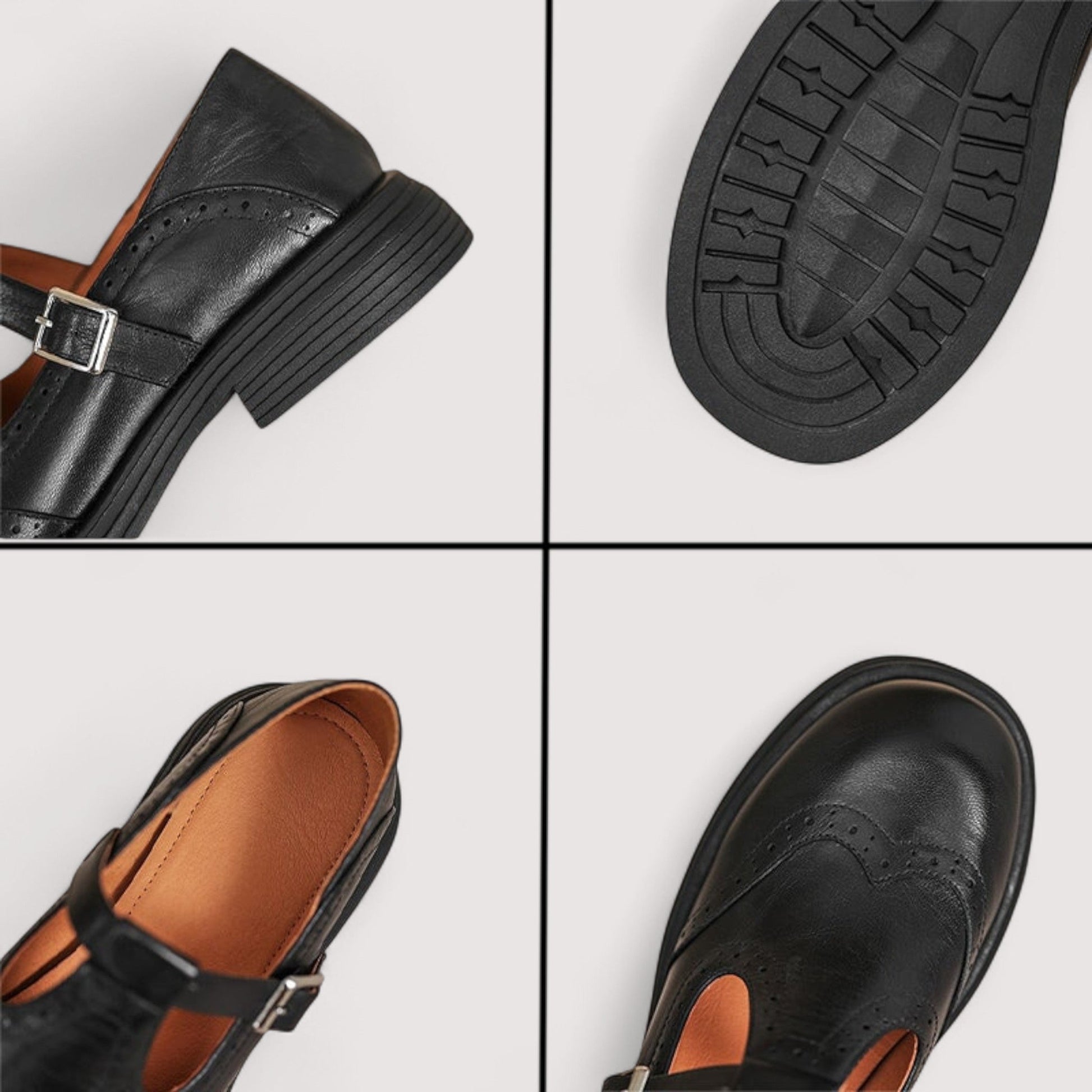 Elegante Comfort Talon
