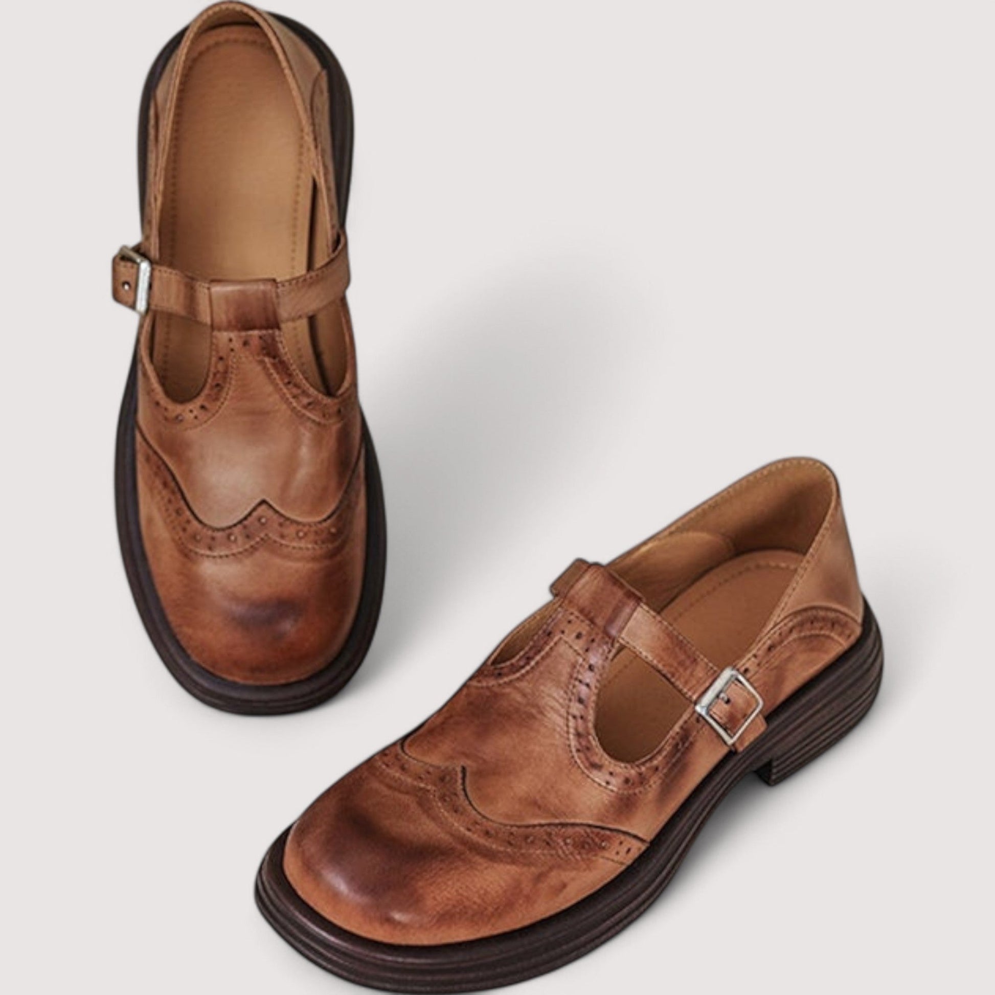 Elegante Comfort Talon