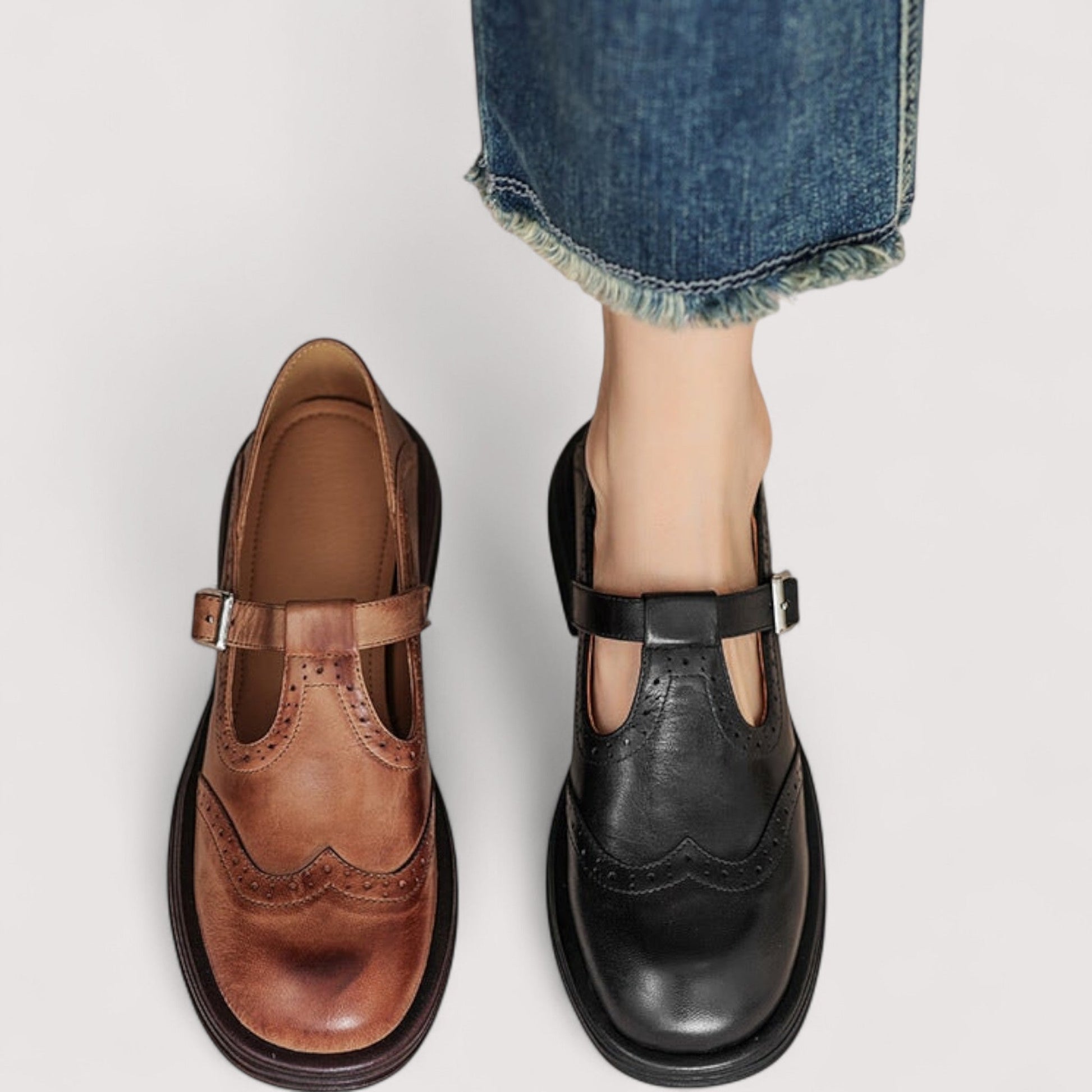 Elegante Comfort Talon