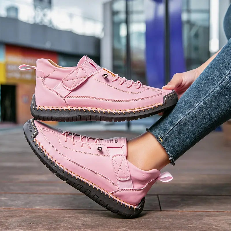 Comfortabele Orthopedische Sneakers